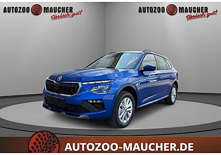 Skoda Kamiq 1.0 TSI 85kW Selection 5 Türen