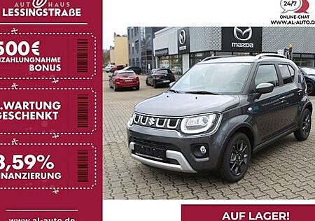 Suzuki Ignis 1.2 DUALJET HYBRID Comfort 5 Türen