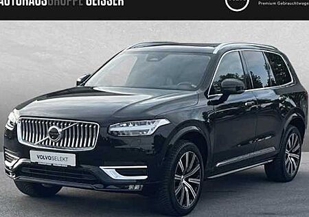 Volvo XC 90 B5 D AWD Plus Bright Auto 5 Türen