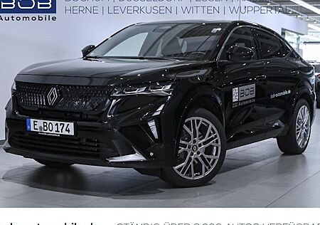 Renault Rafale Full Hybrid E-Tech 200 Techno 5 Türen