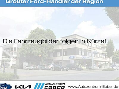Ford Ranger Raptor 2,0 TDCi 156kW Doppelk. 4x4 Raptor Auto 4 Türen