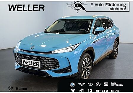 MG HS 1.5 T PHEV Comfort 5 Türen