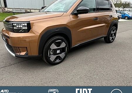 Fiat Grande Panda La Prima 44 kWh 5 Türen