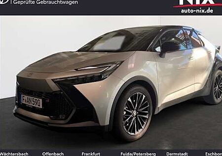 Toyota C-HR 2.0-l-VVTi Hybrid GR Sport 5 Türen