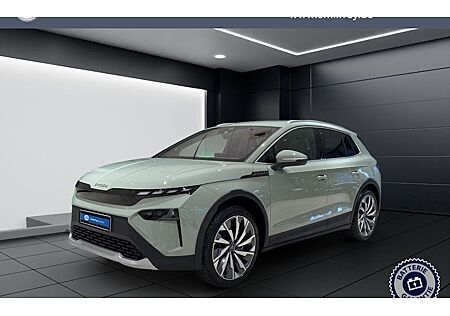 Skoda Elroq 85 5 Türen