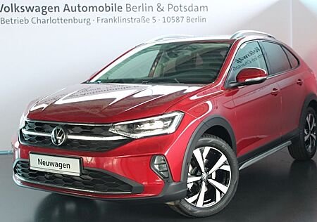 VW Taigo 1.0 TSI OPF 85 kW DSG Style 5 Türen