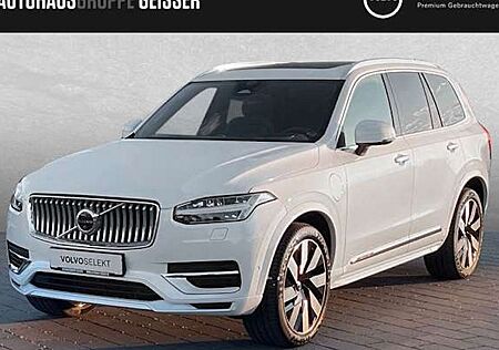 Volvo XC 90 T8 AWD Recharge Ultimate Bright Auto 5 Türen