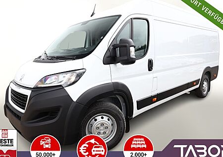 Peugeot Boxer 435 L4H2 2.0 BLUE HDI 180 4 Türen