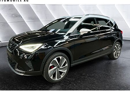 Seat Arona 1.0 TSI 85kW FR DSG 5 Türen