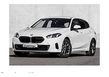 BMW 1er 120 Steptronic 5 Türen