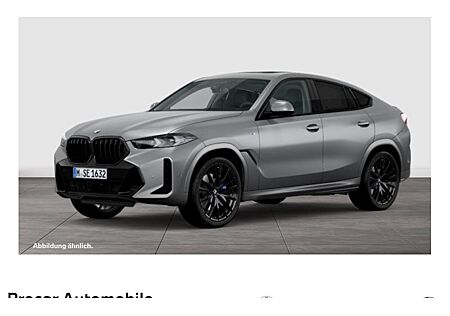 BMW X6 xDrive40d M Sport 5 Türen