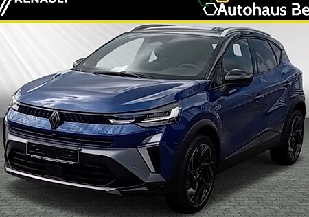Renault Captur E-Tech Full Hybrid 145 Esprit Alpine 5 Türen