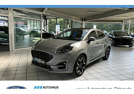 Ford Puma 1,0 EcoBoost Hybrid 114kW ST-Line X 5 Türen