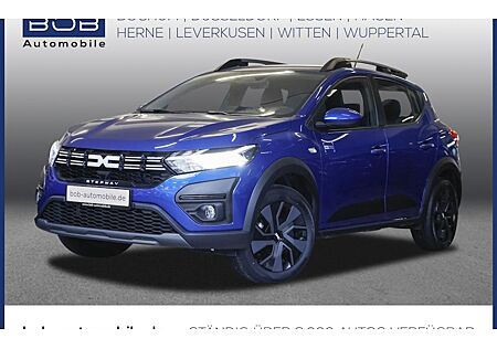 Dacia Sandero Stepway TCe 90 CVT Stepway Expression 5 Türen