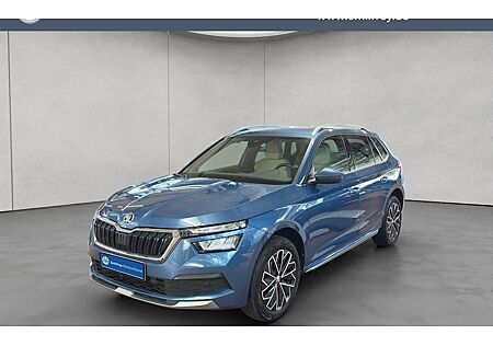 Skoda Kamiq 1.5 TSI ACT Style 5 Türen
