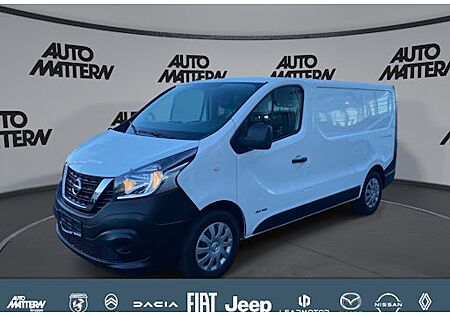 Nissan Primastar 1.6dCi 145 2,9t COMFORT L1H1 4 Türen