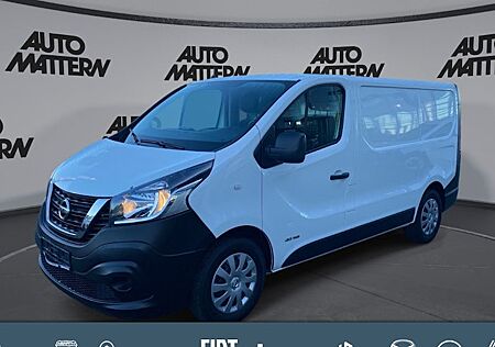 Nissan Primastar 1.6dCi 145 2,9t COMFORT L1H1 4 Türen