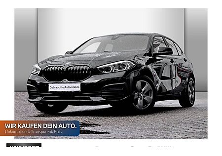 BMW 1er 118i Advantage 5 Türen