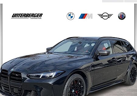 BMW M3 Competion M xDrive Touring 5 Türen