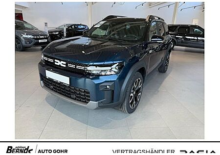 Dacia Bigster hybrid 155 Journey 5 Türen