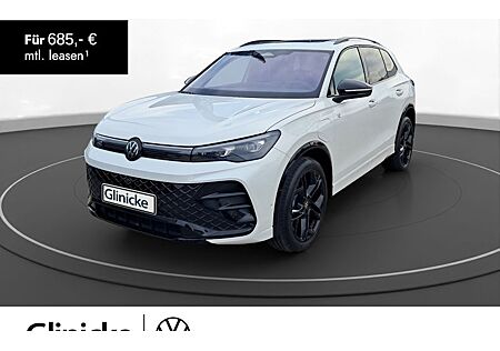 VW Tiguan 1.5 eHybrid OPF 130kW DSG R-Line 5 Türen