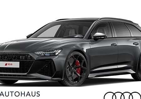Audi RS6 performance 4.0 TFSI tiptr. quattro 5 Türen