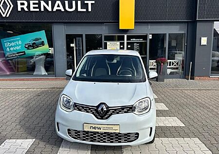 Renault Twingo 22KWh Techno Paket 5 Türen