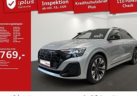 Audi Q8 50 TDI quattro tiptronic 5 Türen