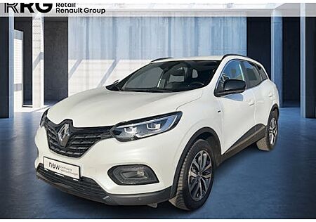 Renault Kadjar TCe 140 EDC GPF Black Edition 5 Türen