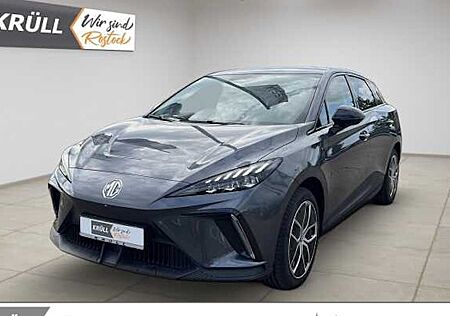 MG MG4 EV 64 kWh Luxury 5 Türen
