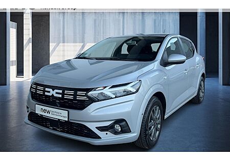 Dacia Sandero TCe 100 ECO-G Expression 5 Türen
