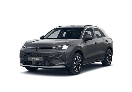 VW T-Roc 1.5 eTSI OPF DSG Life 5 Türen