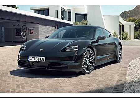 Porsche Taycan - 4 Türen