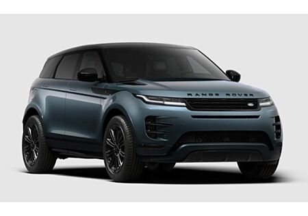 Land Rover Range Rover Evoque D200 DYNAMIC SE AWD Automatik 5 Türen