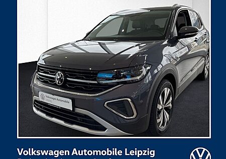 VW T-Cross 1.0 TSI OPF 85 kW DSG Style 5 Türen