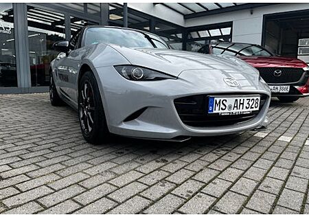 Mazda MX-5 1.5 SKYACTIV-G 132 Homura 2 Türen