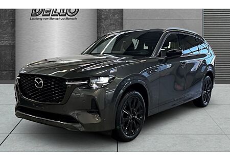 Mazda CX-80 2.5 e-SKYACTIV PHEV Homura Plus Auto AWD 5 Türen