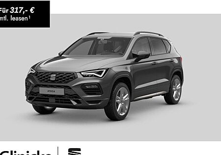 Seat Ateca 1.5 TSI ACT 110kW FR 5 Türen