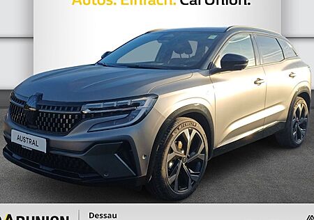 Renault Austral Mild Hybrid 160 Iconic Esprit Alpine Aut 5 Türen