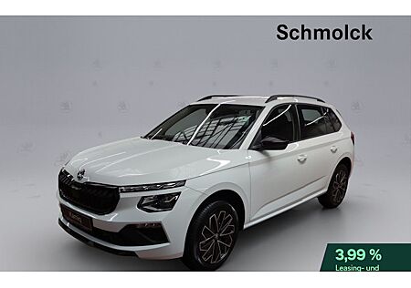 Skoda Kamiq 1.0 TSI 85kW DSG Balance 5 Türen