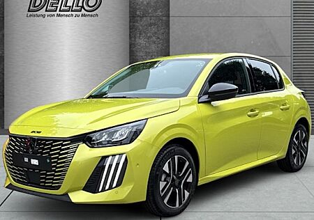 Peugeot 208 PureTech 100 Allure 5 Türen