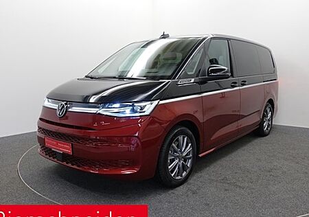 VW T7 Multivan 1,4 eHybrid OPF DSG Überhang Energetic 5 Türen