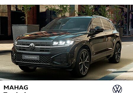 VW Touareg 3.0 V6 TDI 210kW 4MOT Tiptr. R-Line 5 Türen
