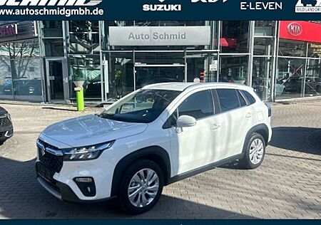 Suzuki SX4 S-Cross 1.5 DUALJET Hybrid Comfort AGS 5 Türen