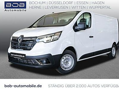 Renault Trafic Blue dCi 130 L2H1 Business 4 Türen