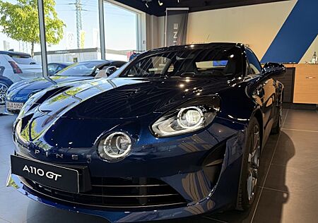 Alpine A110 1.8 GT DCT 2 Türen