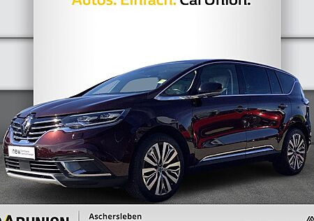 Renault Espace BLUE dCi 190 EDC Initiale Paris 5 Türen