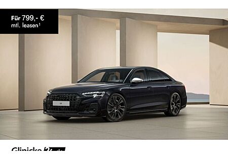 Audi S8 TFSI quattro tiptronic 4 Türen