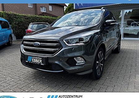 Ford Kuga 1,5 EcoBoost 4x2 110kW ST-Line Automatik 5 Türen