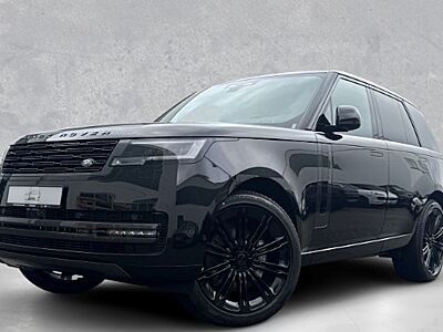 Land Rover Range Rover Velar 3.0 D300 SE AWD 5 Türen